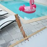 Konukevi Marcella 4*