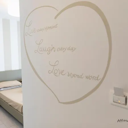 Marcella בית הארחה 4*