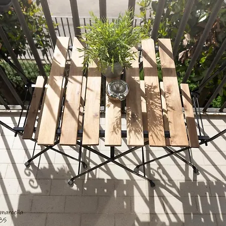 马塞拉旅馆 4* 斯培西亚