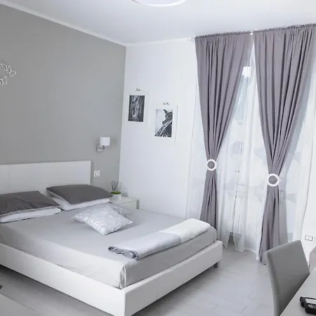 马塞拉旅馆 招待所 斯培西亚