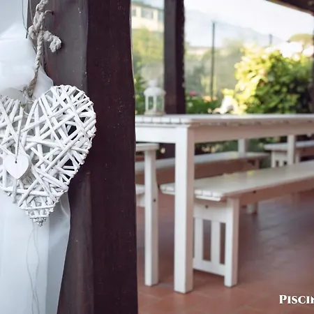 马塞拉旅馆 斯培西亚