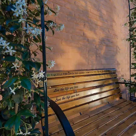 Casa de hóspedes Marcella 4*