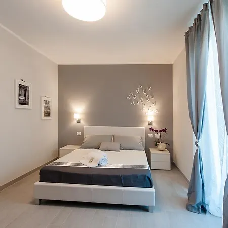 Marcella Casa de hóspedes 4*