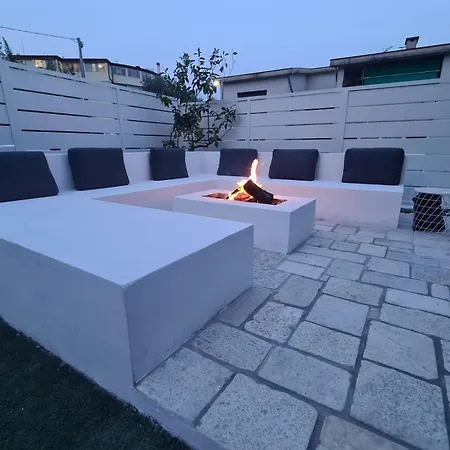 Gasthuis Marcella 4*