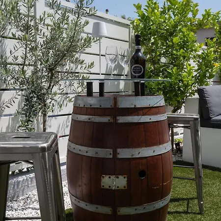 Marcella Casa de hóspedes