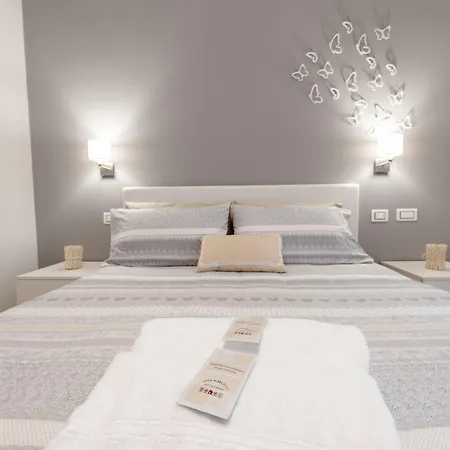 Casa de hóspedes Marcella