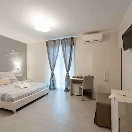 Casa de hóspedes Marcella La Spezia