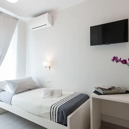 Marcella Casa de hóspedes