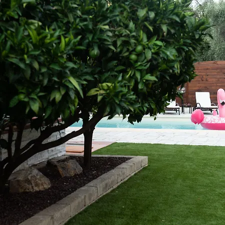 Marcella Casa de hóspedes