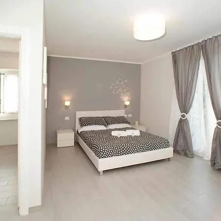 Casa de hóspedes Marcella