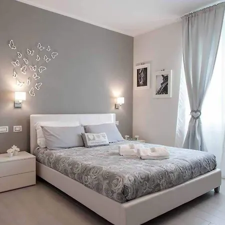 Casa de hóspedes Marcella 4*