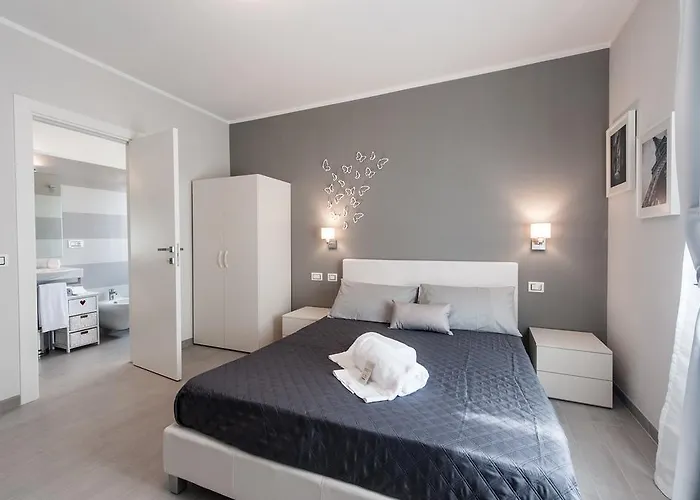 Marcella بيت ضيافة