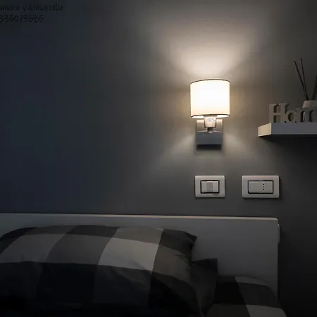 Marcella 4* La Spezia