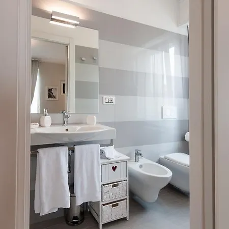 Marcella Pensión La Spezia