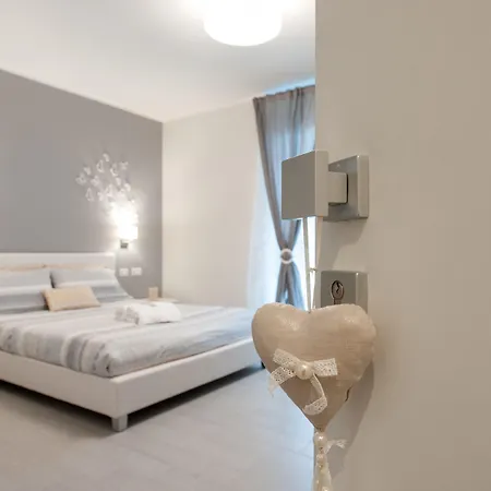 Marcella Pensión La Spezia