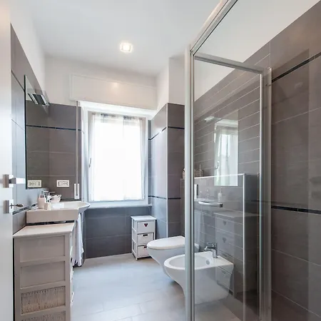 Pensión Marcella 4*