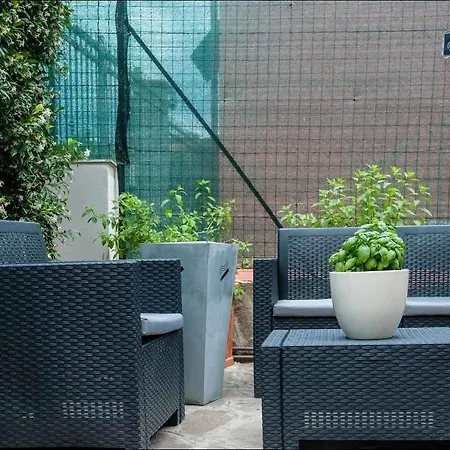 Marcella Pensión 4*