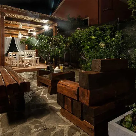 Marcella Pensión 4*