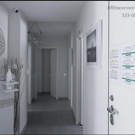 Marcella Pensión 4*