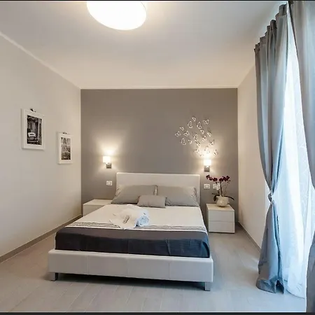 Гостевой дом Marcella 4*