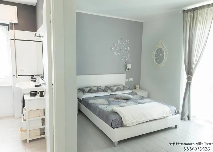 Гостевой дом Marcella