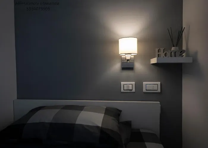 Marcella 4* La Spezia