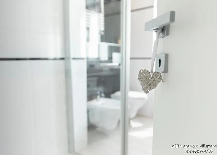 Marcella Guest house