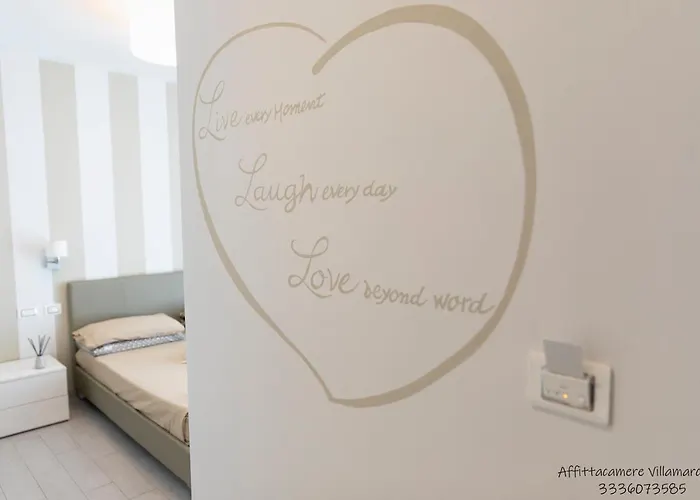 Marcella Guest house 4*