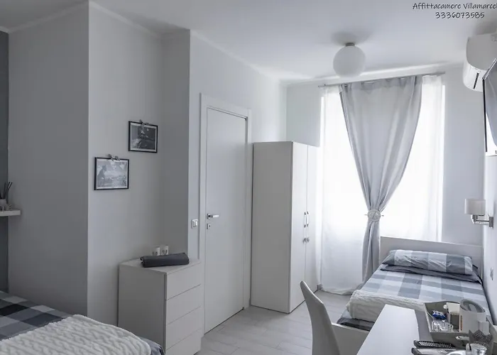 Marcella Guest house La Spezia