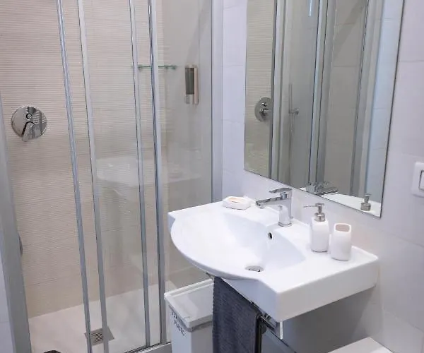 Marcella Guest house 4*