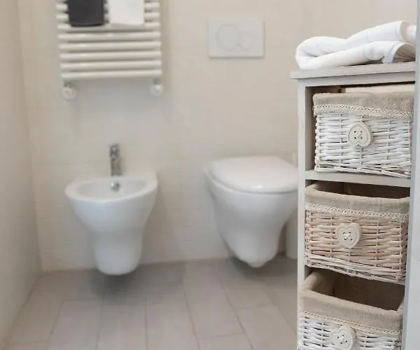 Guest house Marcella 4*