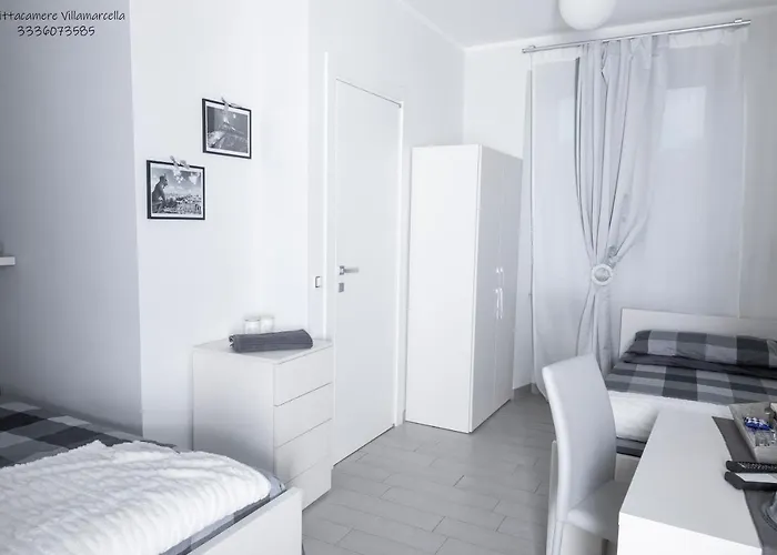 Marcella Guest house La Spezia