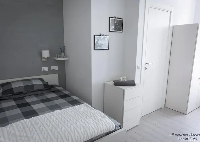 Guest house Marcella La Spezia