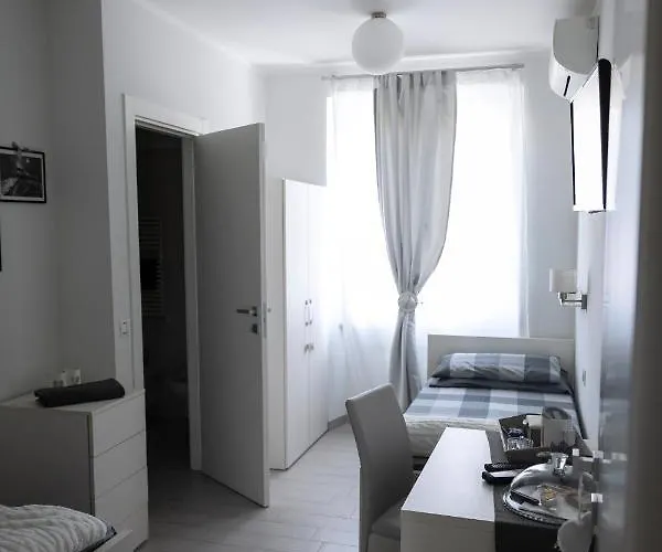 Marcella Guest house 4*