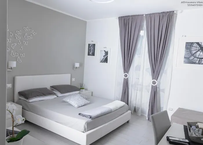 Marcella Guest house La Spezia