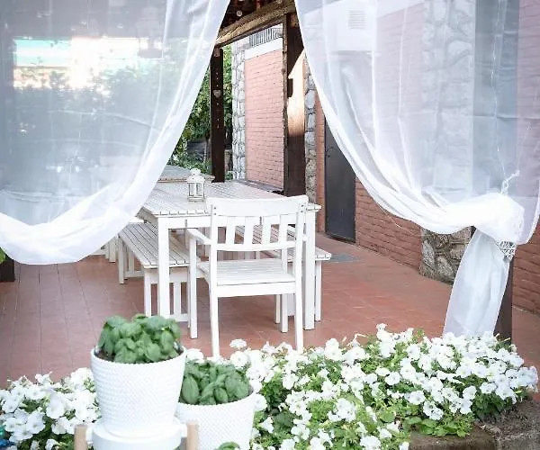 Guest house Marcella