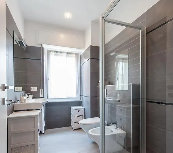 Guest house Marcella La Spezia