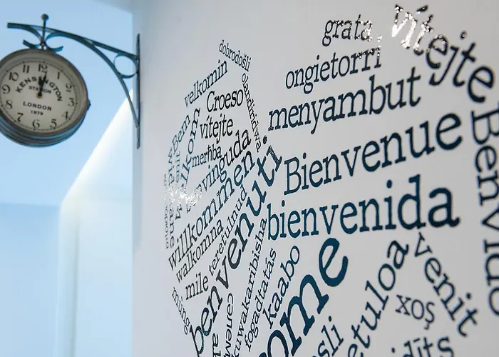 Marcella Guest house