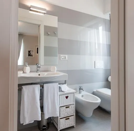 Marcella Guest house La Spezia