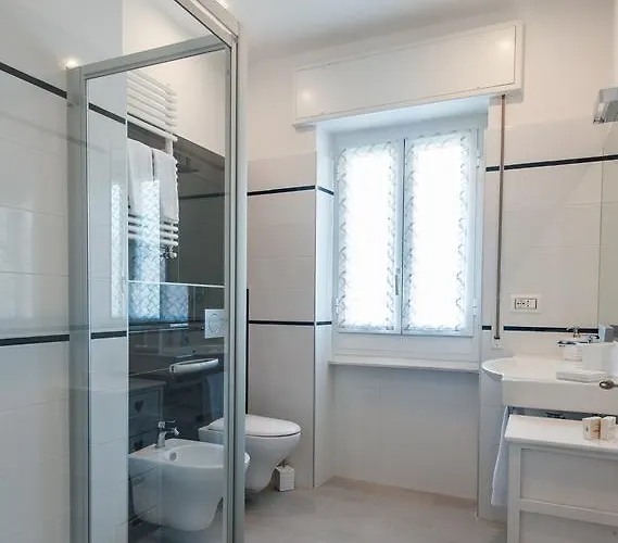 Guest house Marcella 4*