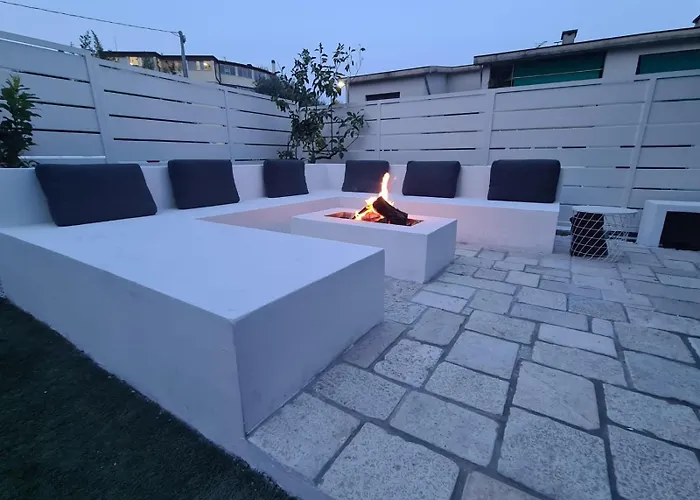 Guest house Marcella 4*