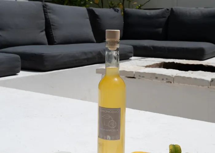 Guest house Marcella La Spezia