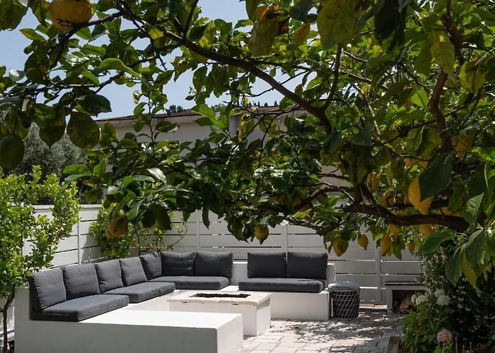 Marcella 4* La Spezia