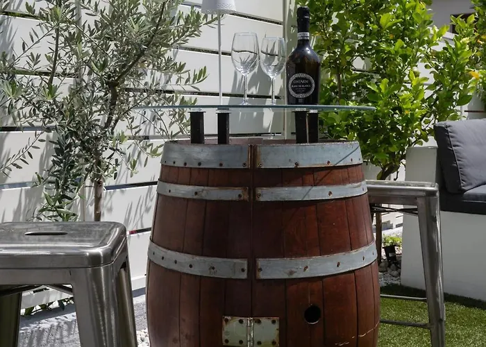 Marcella Guest house