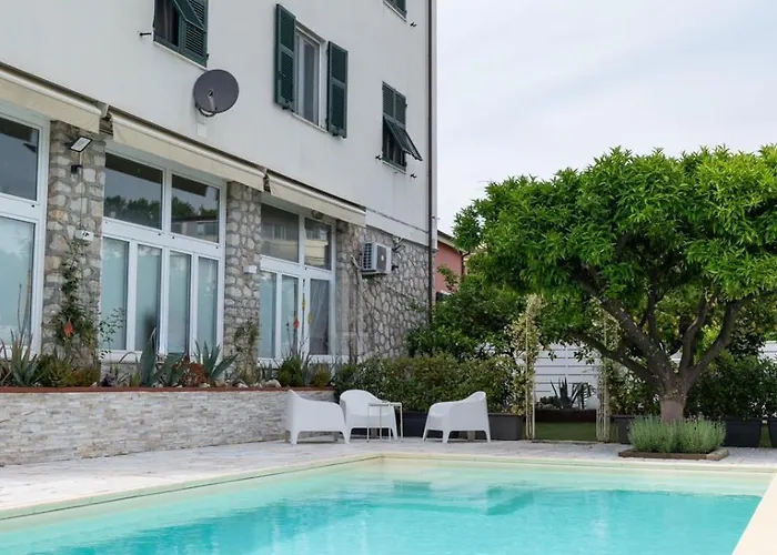 Marcella Guest house 4*