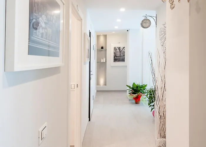 Guest house Marcella 4*