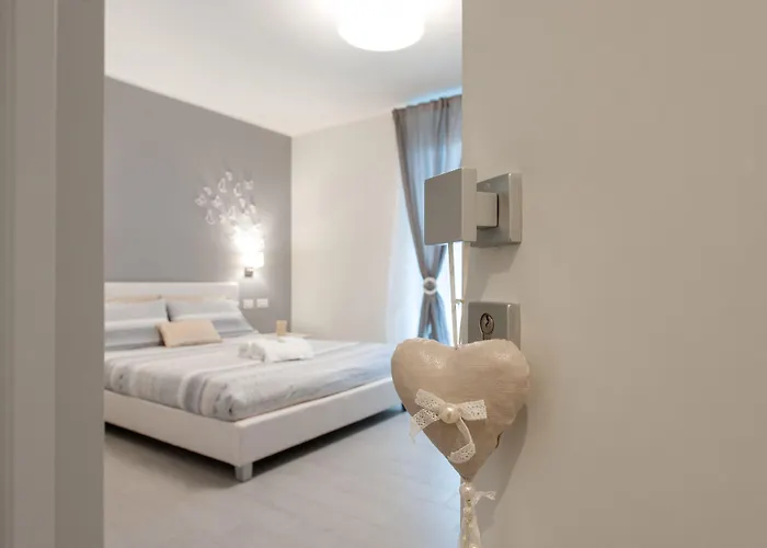 Marcella Guest house La Spezia