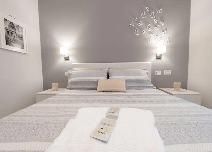 Guest house Marcella