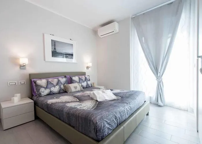 Guest house Marcella La Spezia