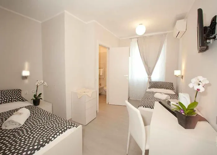 Guest house Marcella La Spezia